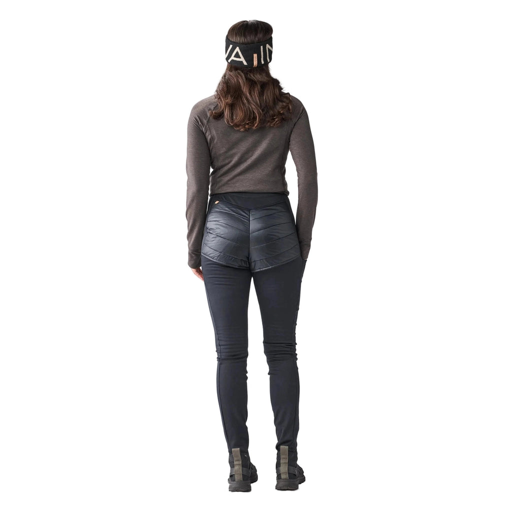 Women's BOON PANT III - Light Insulated Slim Pant