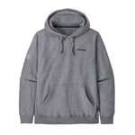 Patagonia 01. MENS APPAREL - MENS HOODIES|SWEATERS - MENS PO HOODY Men's Fitz Roy Icon Uprisal Hoody