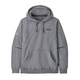 Patagonia 01. MENS APPAREL - MENS HOODIES|SWEATERS - MENS PO HOODY Men's Fitz Roy Icon Uprisal Hoody