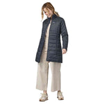 Patagonia 02. WOMENS APPAREL - WOMENS JACKETS - WOMENS JACKETS INSULATED Women's Radalie Parka SMDB SMOLDER BLUE