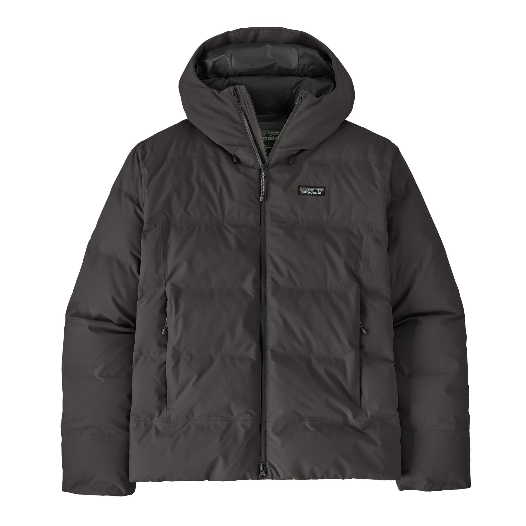 Patagonia 01. MENS APPAREL - MENS JACKETS - MENS JACKETS INSULATED Men's Jackson Glacier Jacket