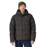Patagonia 01. MENS APPAREL - MENS JACKETS - MENS JACKETS INSULATED Men's Jackson Glacier Jacket