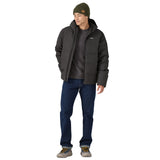 Patagonia 01. MENS APPAREL - MENS JACKETS - MENS JACKETS INSULATED Men's Jackson Glacier Jacket
