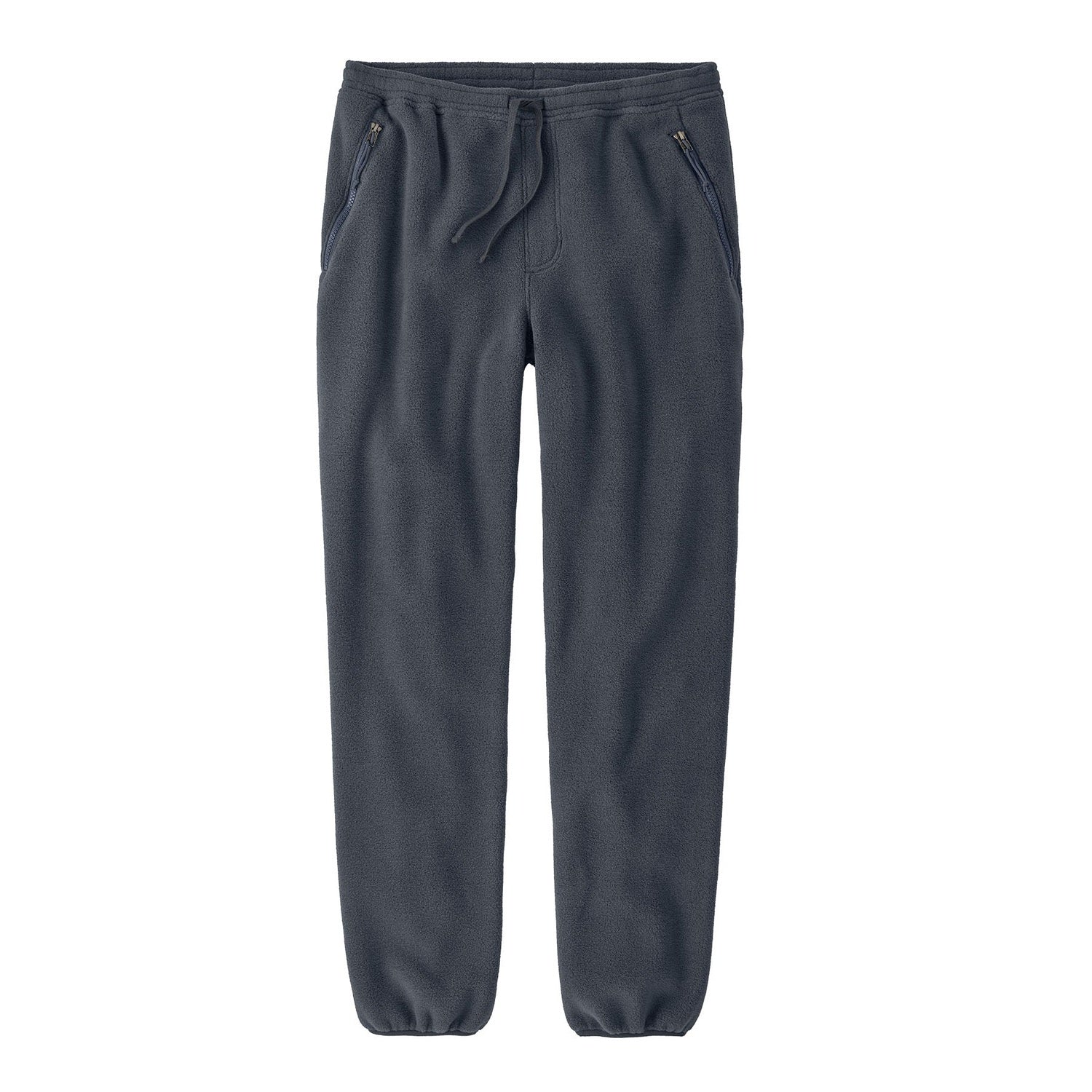 Patagonia 01. MENS APPAREL - MENS PANTS - MENS PANTS LOUNGE Men's Synchilla Pant SMDB SMOLDER BLUE