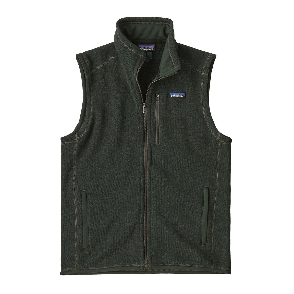 Men’s Better Sweater Fleece Vest Patagonia - OLGG OLD