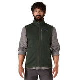 Men's Better Sweater Fleece Vest