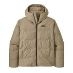 Patagonia 01. MENS APPAREL - MENS JACKETS - MENS JACKETS INSULATED Men's Jackson Glacier Jacket