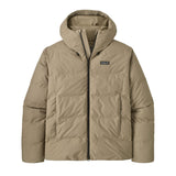 Patagonia 01. MENS APPAREL - MENS JACKETS - MENS JACKETS INSULATED Men's Jackson Glacier Jacket