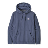 Patagonia 01. MENS APPAREL - MENS HOODIES|SWEATERS - MENS PO HOODY Men's Shop Sticker Uprisal Hoody CUBL CURRENT BLUE