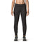 Patagonia 02. WOMENS APPAREL - WOMENS SKI - WOMENS THERMAL BOTTOMS Women's R1® Thermal Bottoms BLK BLACK