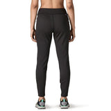 Patagonia 02. WOMENS APPAREL - WOMENS SKI - WOMENS THERMAL BOTTOMS Women's R1® Thermal Bottoms BLK BLACK