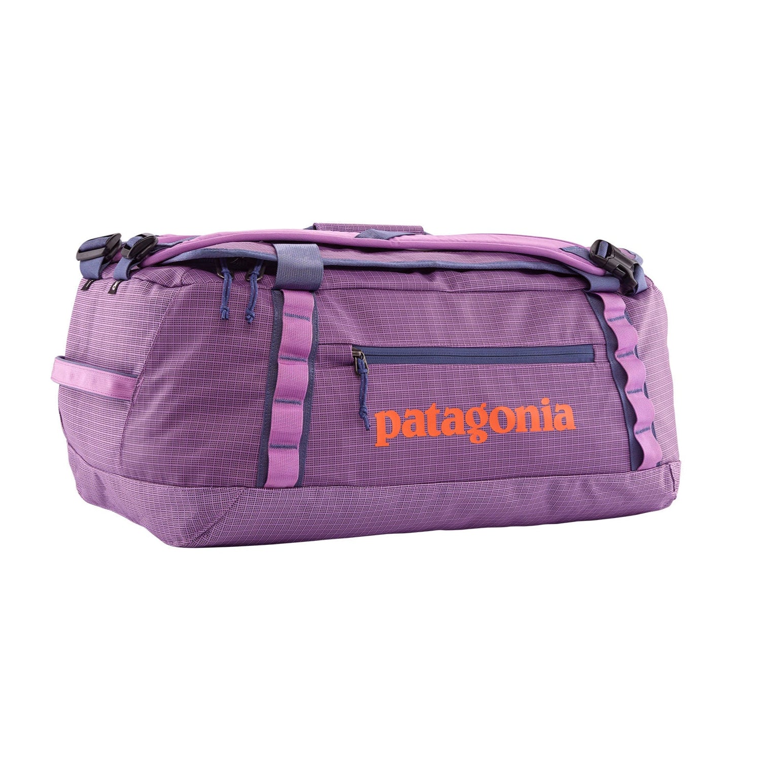 Patagonia 09. PACKS|LUGGAGE - LUGGAGE - DUFFELS Black Hole® Duffel 40L BKPL BRISK PURPLE