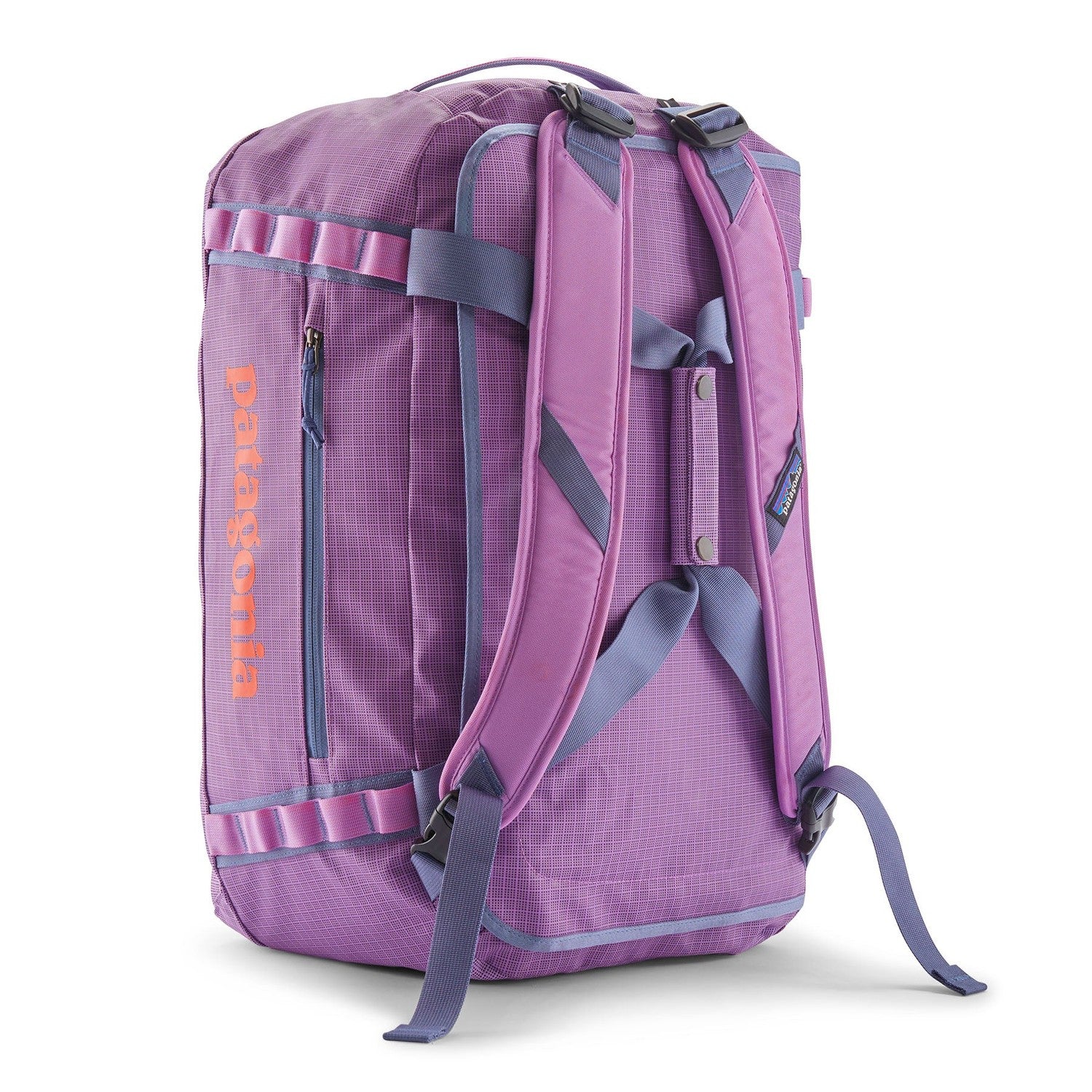 Patagonia 09. PACKS|LUGGAGE - LUGGAGE - DUFFELS Black Hole® Duffel 40L BKPL BRISK PURPLE