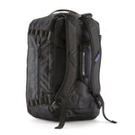 Patagonia 09. PACKS|LUGGAGE - LUGGAGE - DUFFELS Black Hole® Duffel 40L BOB BLACK W BLACK