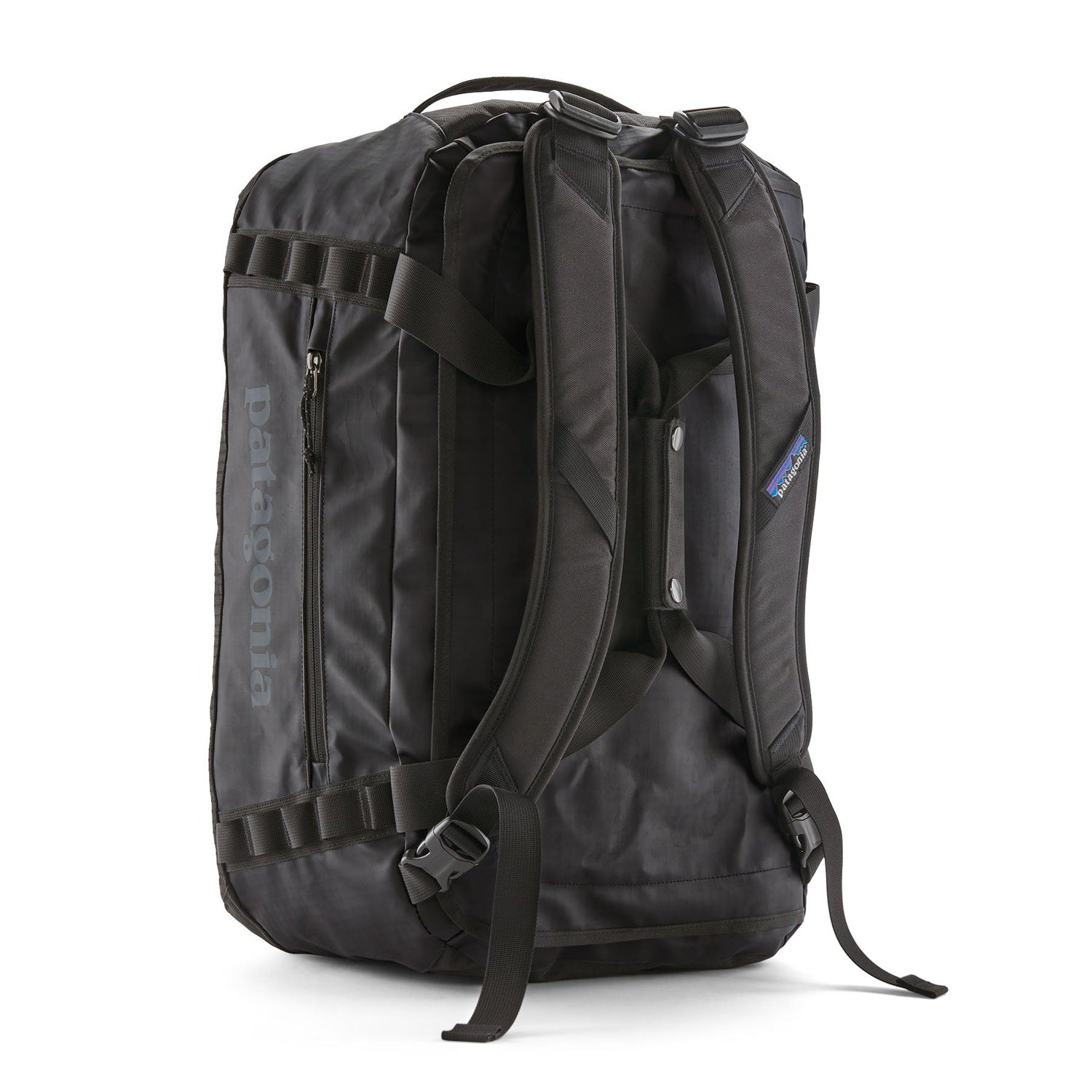 Patagonia 09. PACKS|LUGGAGE - LUGGAGE - DUFFELS Black Hole® Duffel 40L BOB BLACK W BLACK