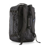 Patagonia 09. PACKS|LUGGAGE - LUGGAGE - DUFFELS Black Hole® Duffel 40L BOB BLACK W BLACK
