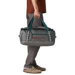 Patagonia 09. PACKS|LUGGAGE - LUGGAGE - DUFFELS Black Hole® Duffel 40L NGRY NOBLE GREY