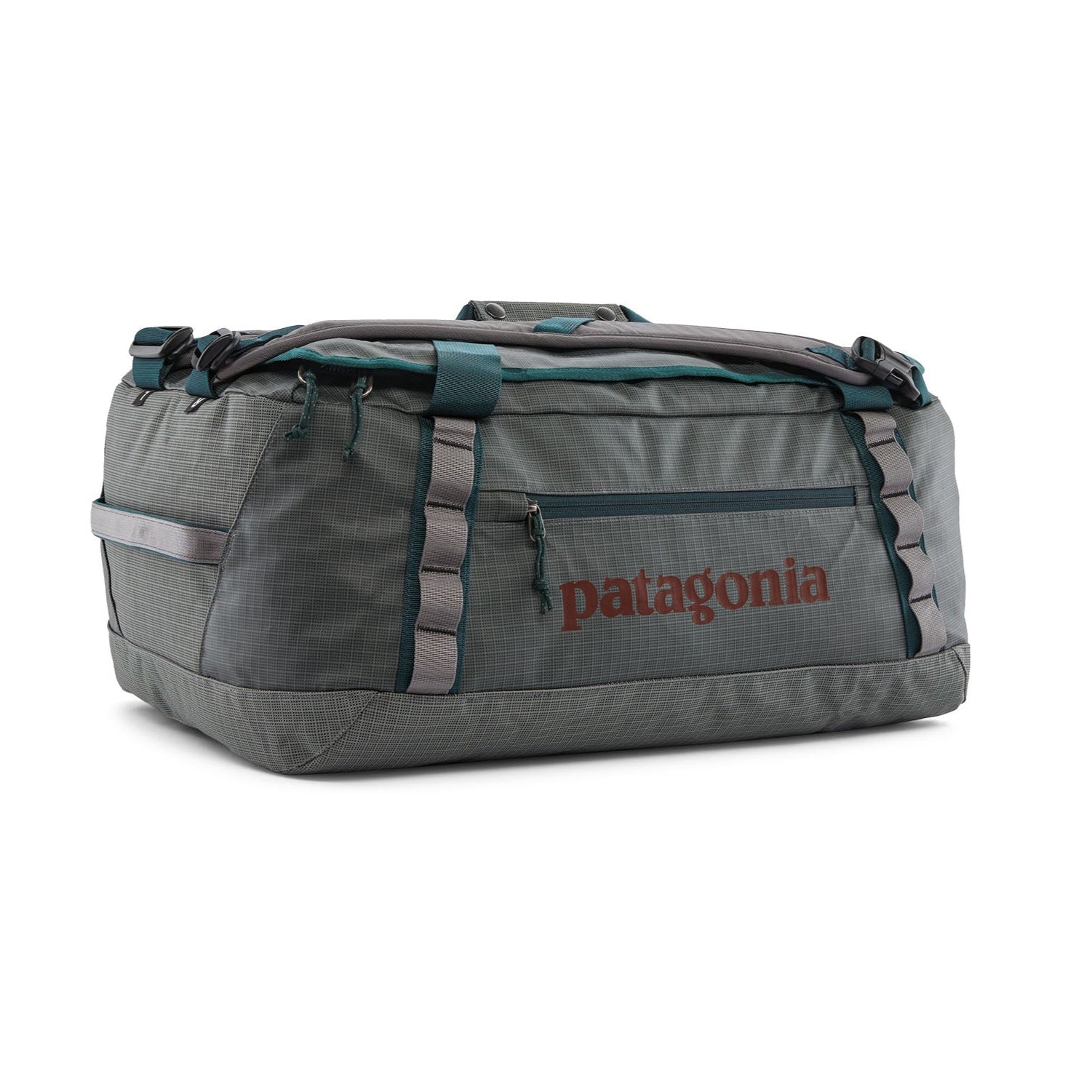 Patagonia 09. PACKS|LUGGAGE - LUGGAGE - DUFFELS Black Hole® Duffel 40L NGRY NOBLE GREY