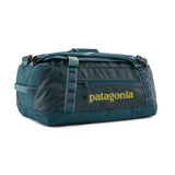 Patagonia 09. PACKS|LUGGAGE - LUGGAGE - DUFFELS Black Hole® Duffel 40L TLMP TIDAL TEAL W LUMINOUS PINK
