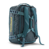 Patagonia 09. PACKS|LUGGAGE - LUGGAGE - DUFFELS Black Hole® Duffel 40L TLMP TIDAL TEAL W LUMINOUS PINK