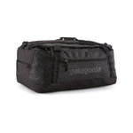 Patagonia 09. PACKS|LUGGAGE - LUGGAGE - DUFFELS Black Hole Duffel 55L BOB BLACK W BLACK