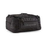 Patagonia 09. PACKS|LUGGAGE - LUGGAGE - DUFFELS Black Hole Duffel 55L BOB BLACK W BLACK