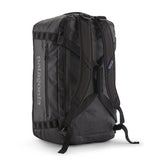 Patagonia 09. PACKS|LUGGAGE - LUGGAGE - DUFFELS Black Hole Duffel 55L BOB BLACK W BLACK