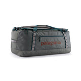 Patagonia 09. PACKS|LUGGAGE - LUGGAGE - DUFFELS Black Hole Duffel 70L NGRY NOBLE GREY ALL
