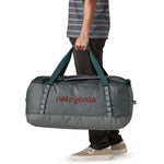 Patagonia 09. PACKS|LUGGAGE - LUGGAGE - DUFFELS Black Hole Duffel 70L NGRY NOBLE GREY ALL