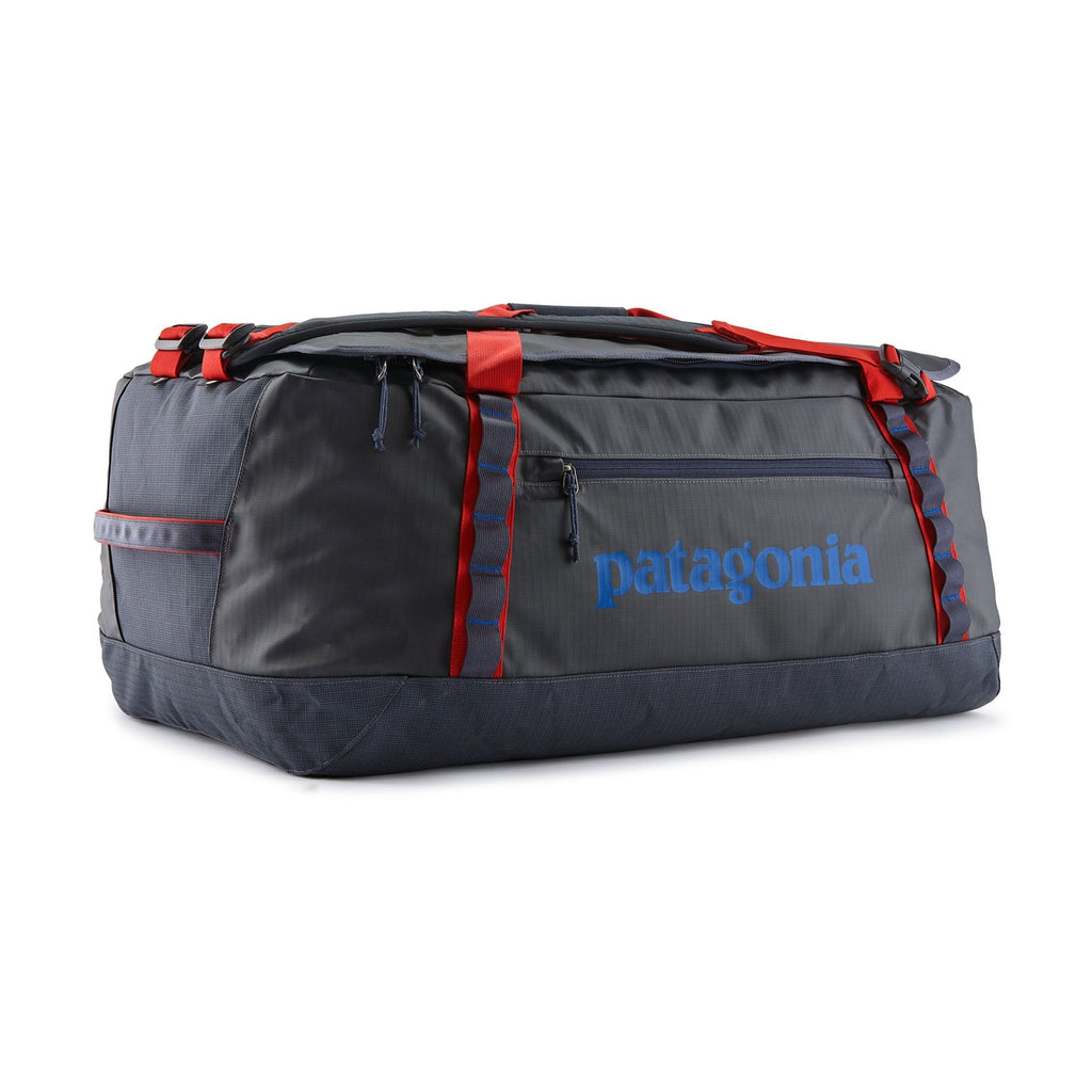 Black Hole Duffel 70L Patagonia - SMRE SMOLDER BLUE