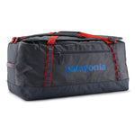 Patagonia 09. PACKS|LUGGAGE - LUGGAGE - DUFFELS Black Hole® Duffel 40L SMRE SMOLDER BLUE W AMANITA RED