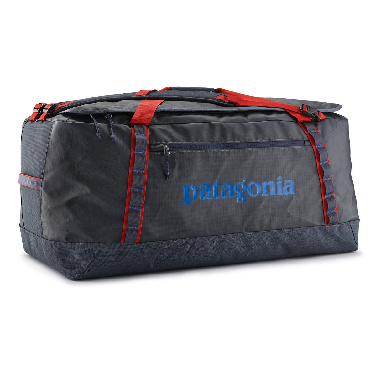 Black Hole Duffel 100L Patagonia - SMRE SMOLDER BLUE