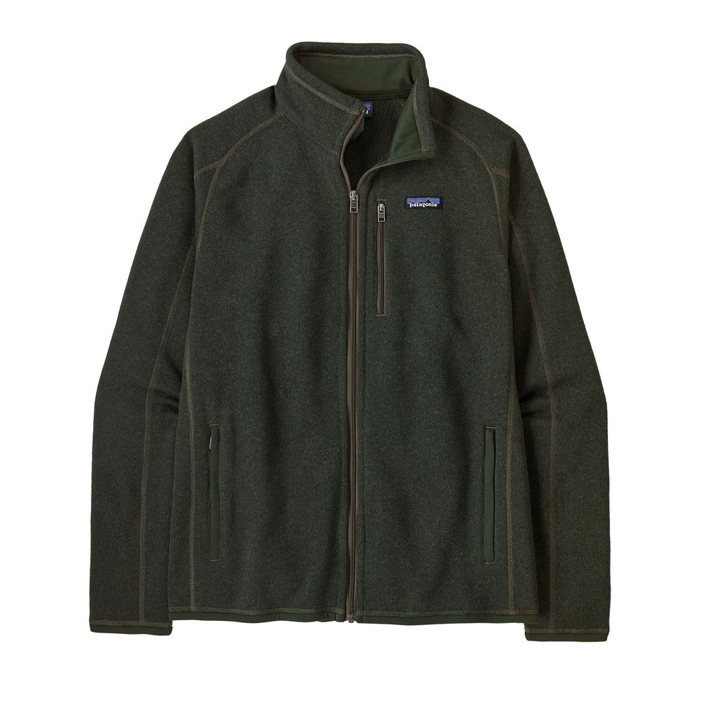 Men’s Better Sweater Jacket Patagonia