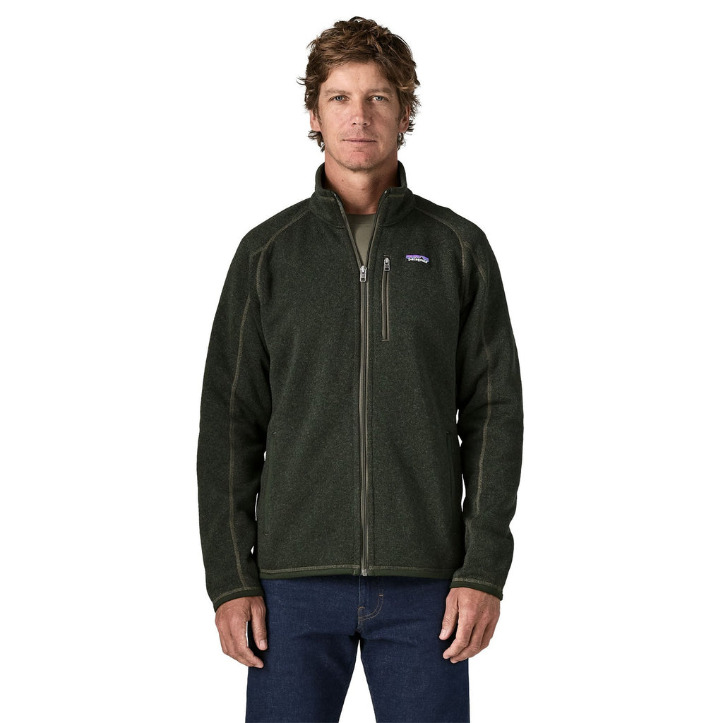 Men’s Better Sweater Jacket Patagonia - OLGG OLD GROWTH