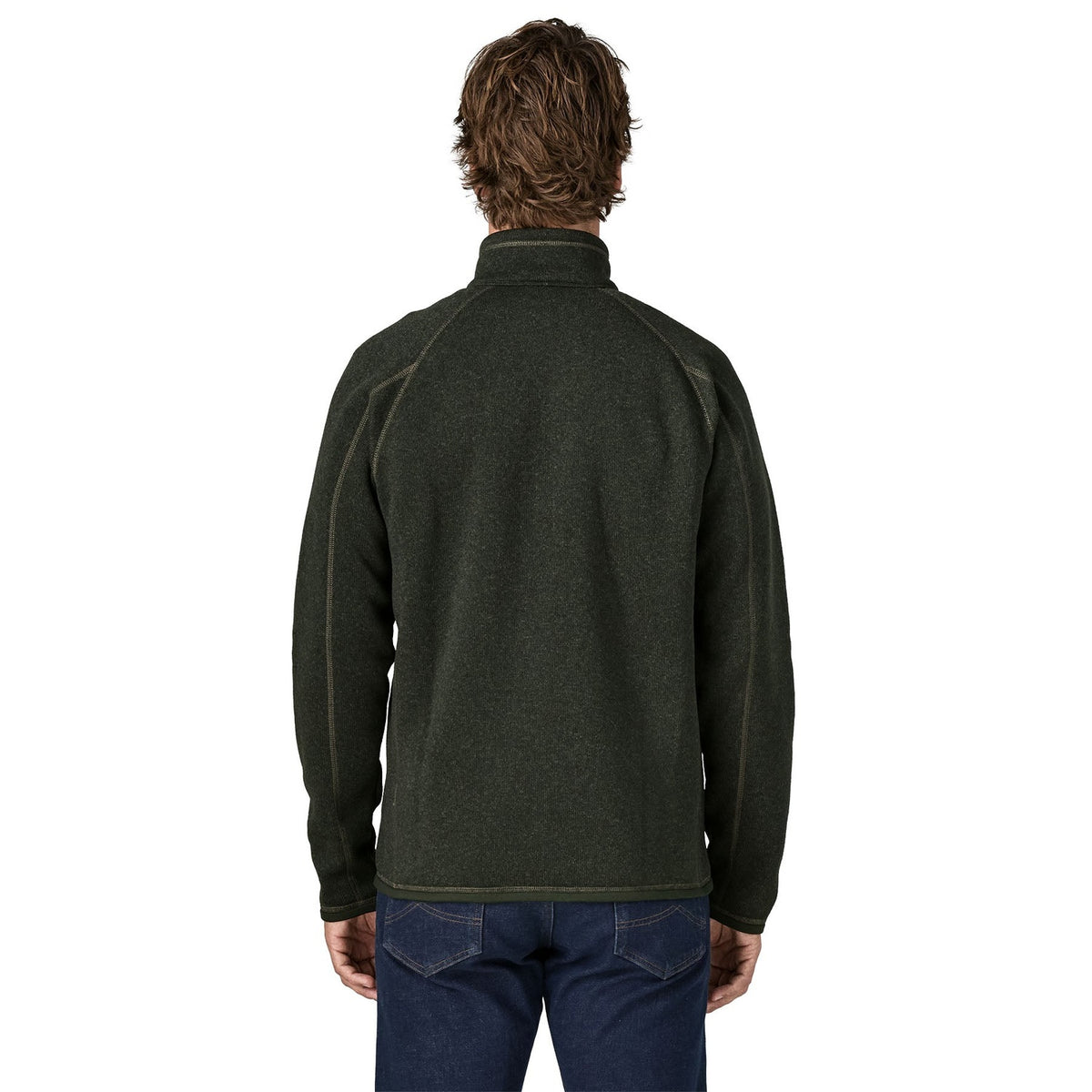 Men’s Better Sweater Jacket Patagonia
