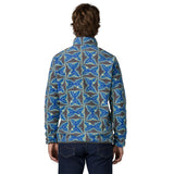 Men's Lightweight Synchilla Snap-T Fleece Pullover