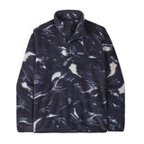 Men's Lightweight Synchilla Snap-T Fleece Pullover