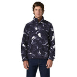 Men's Lightweight Synchilla Snap-T Fleece Pullover