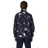 Men's Lightweight Synchilla Snap-T Fleece Pullover