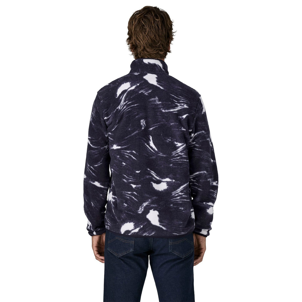 Men’s Lightweight Synchilla Snap-T Fleece Pullover Patagonia