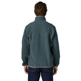 Men's Lightweight Synchilla Snap-T Fleece Pullover