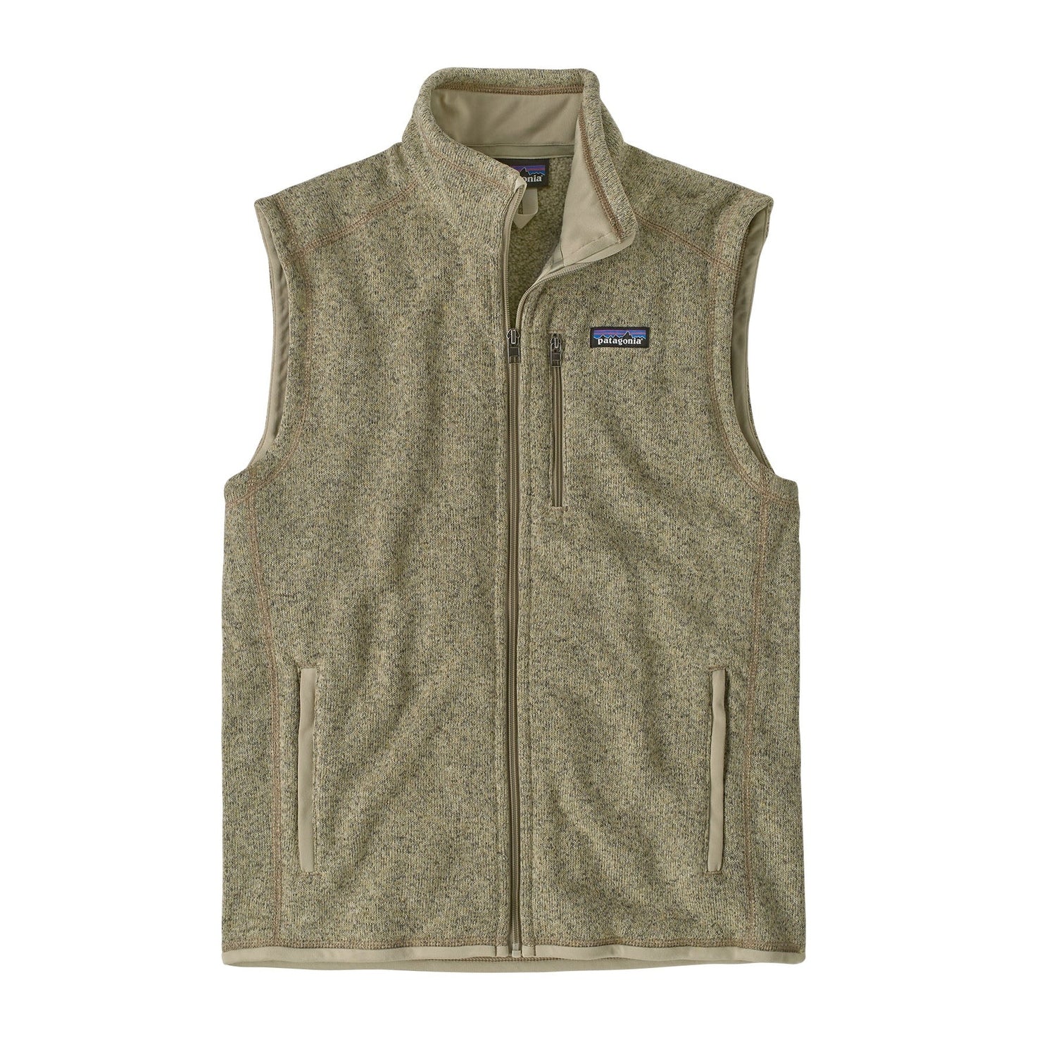 Men's Better Sweater Fleece Vest