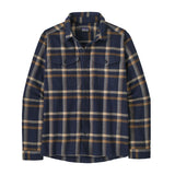 Men's Fjord Flannel Shirt