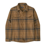 Men's Fjord Flannel Shirt