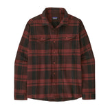 Men's Fjord Flannel Shirt