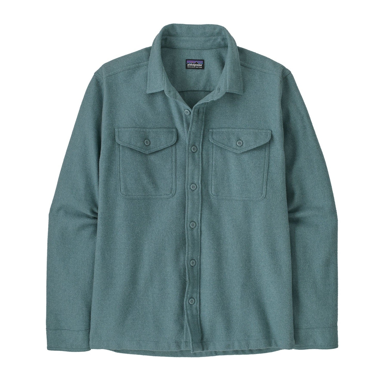 Men's Fjord Flannel Shirt