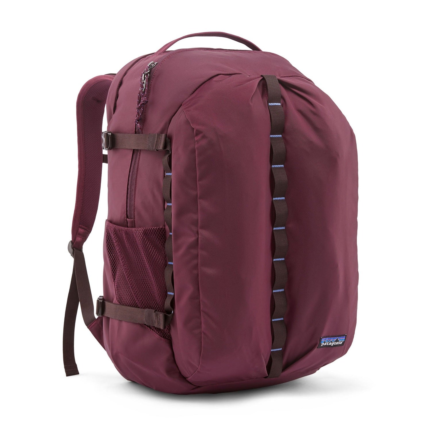 patagonia black hole deep plum Ultralight Hip Pack - The Black Hole Duffel 70L from Patagonia is a medium Patagonia Large Black Hole Cube