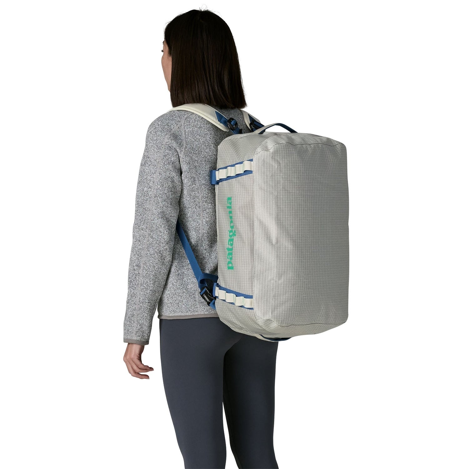 Patagonia Black Hole Duffel 55L