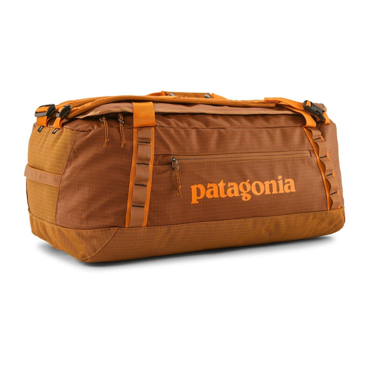 Black Hole Duffel 55L Patagonia - CIBN CINNAMON BROWN