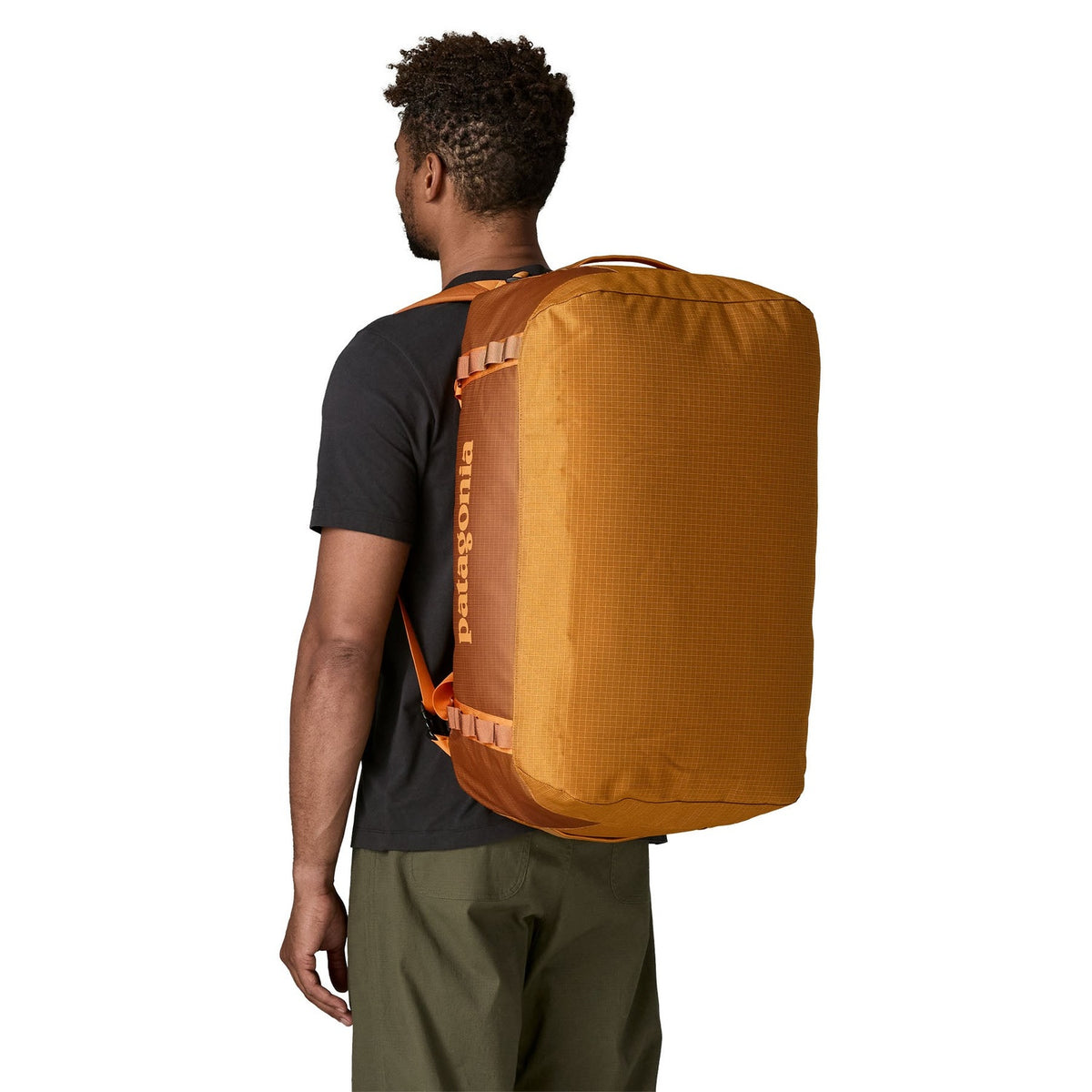 Black Hole Duffel 55L Patagonia
